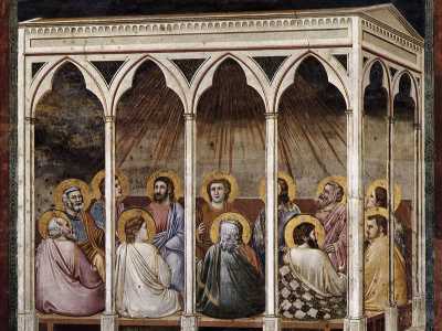Quando accogliamo lo Spirito, accade l’unità