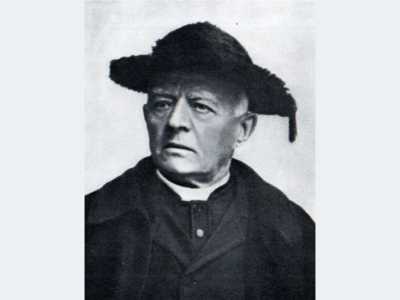 Il ricordo di mons. Giacomelli a un secolo dalla morte