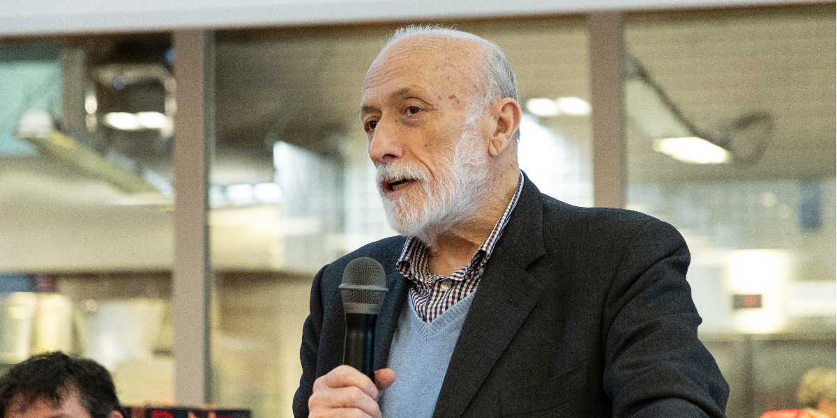 È morto Carlo Petrini