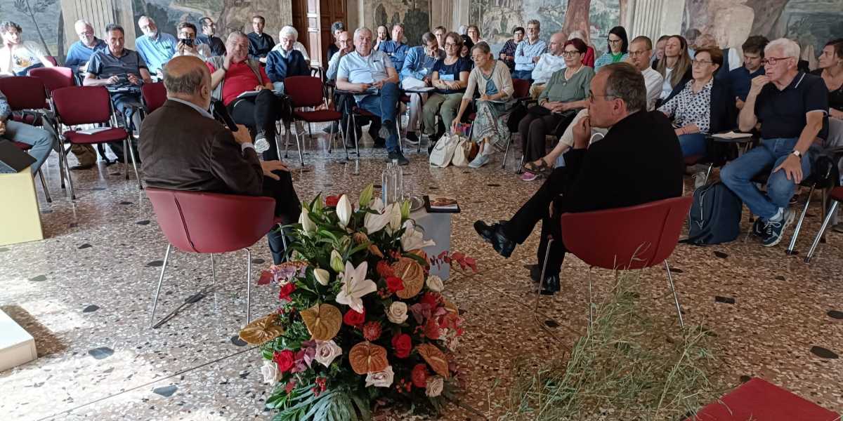 In memoria di Carlin Petrini