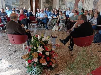 In memoria di Carlin Petrini