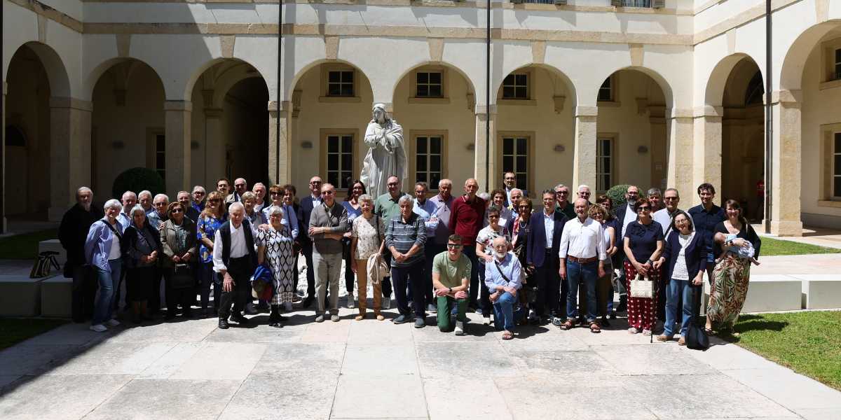 Verona fedele insieme ai suoi “abbonati speciali”