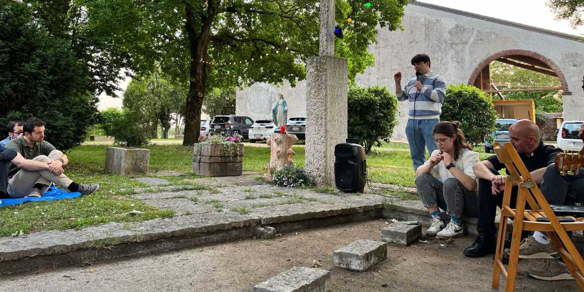 8xmille, moltiplicatore del bene che permette di sostenere chi lo fa