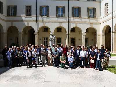 Verona fedele insieme ai suoi “abbonati speciali”