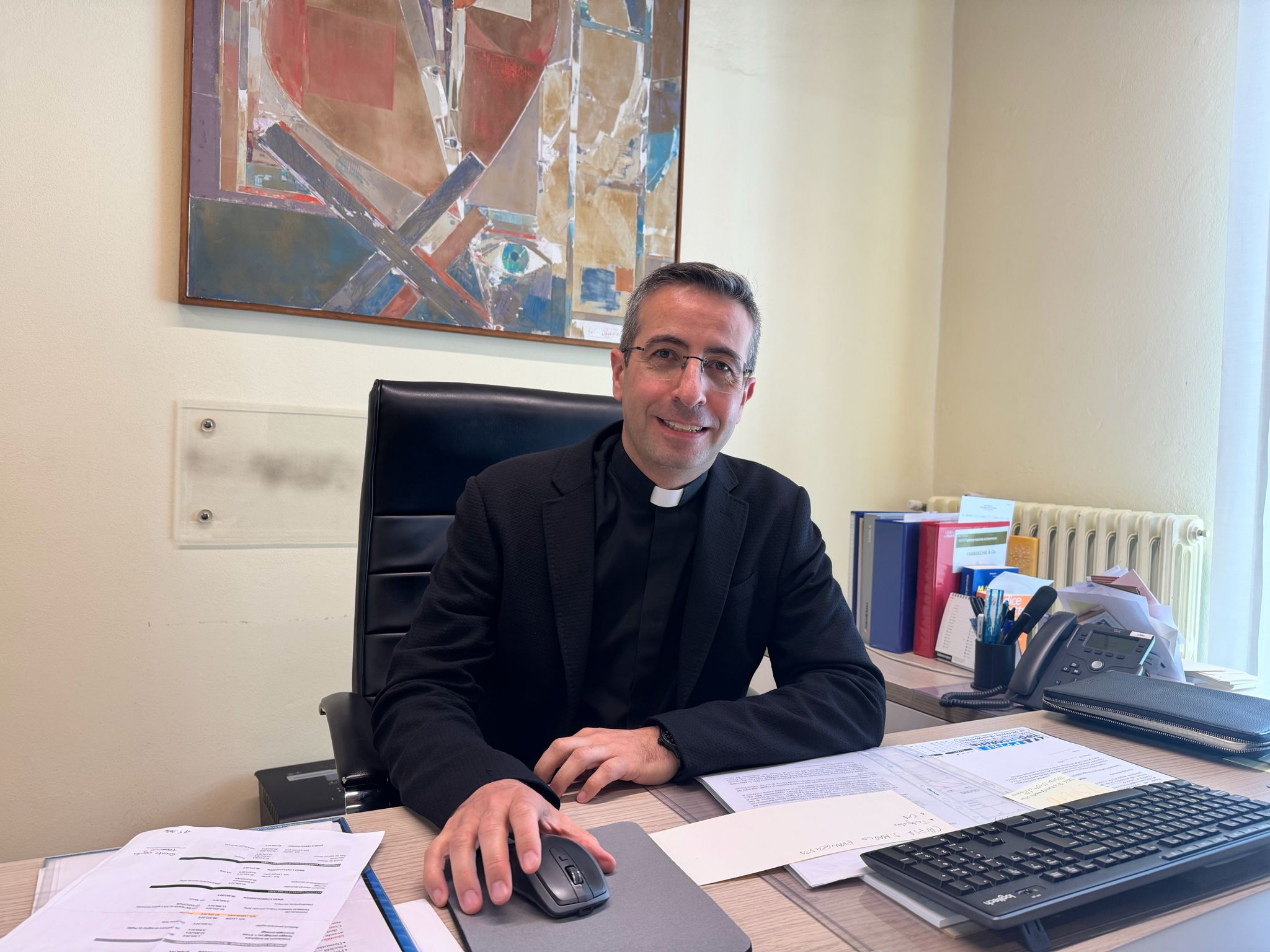 Don Nicola Moratello