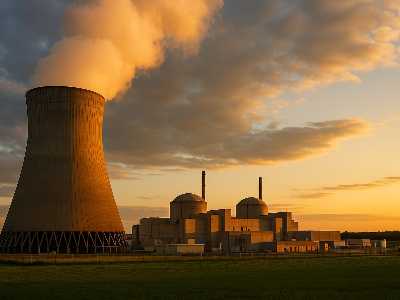 Nucleare: le ragioni del sì e del ni