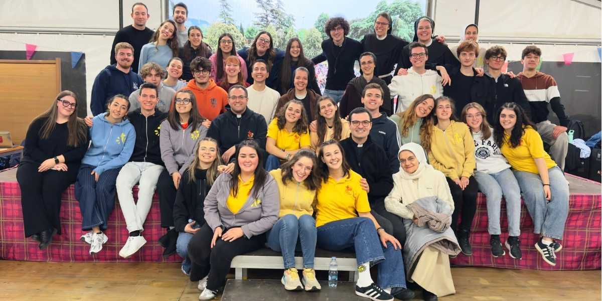 I campiscuola a Roverè per forgiare i nostri ragazzi