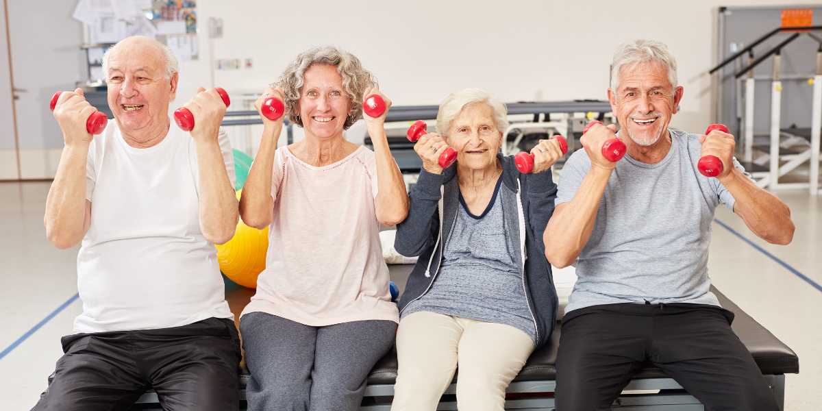 Eccoli i boomers!