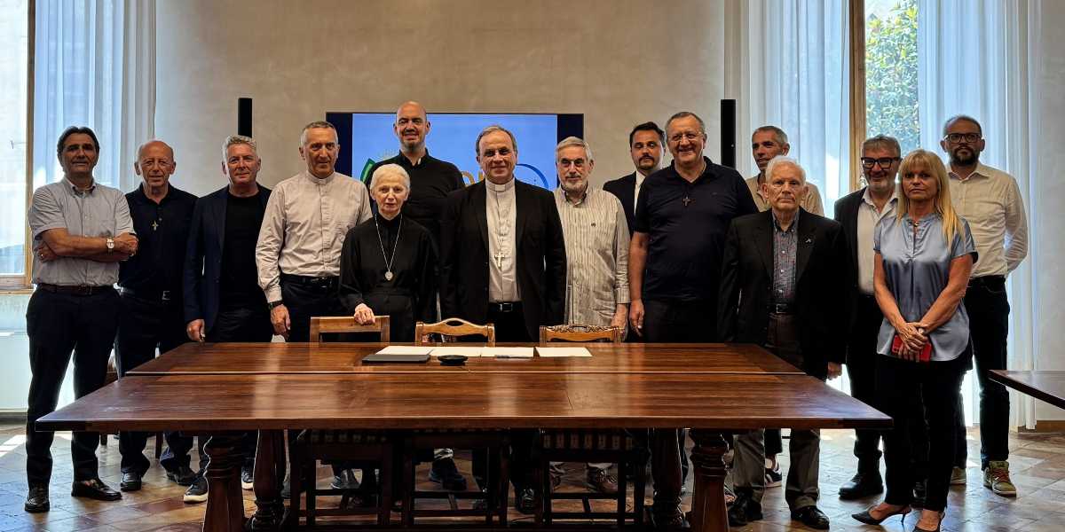 Per le rinnovabili la Chiesa fa comunità