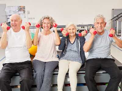 Eccoli i boomers!