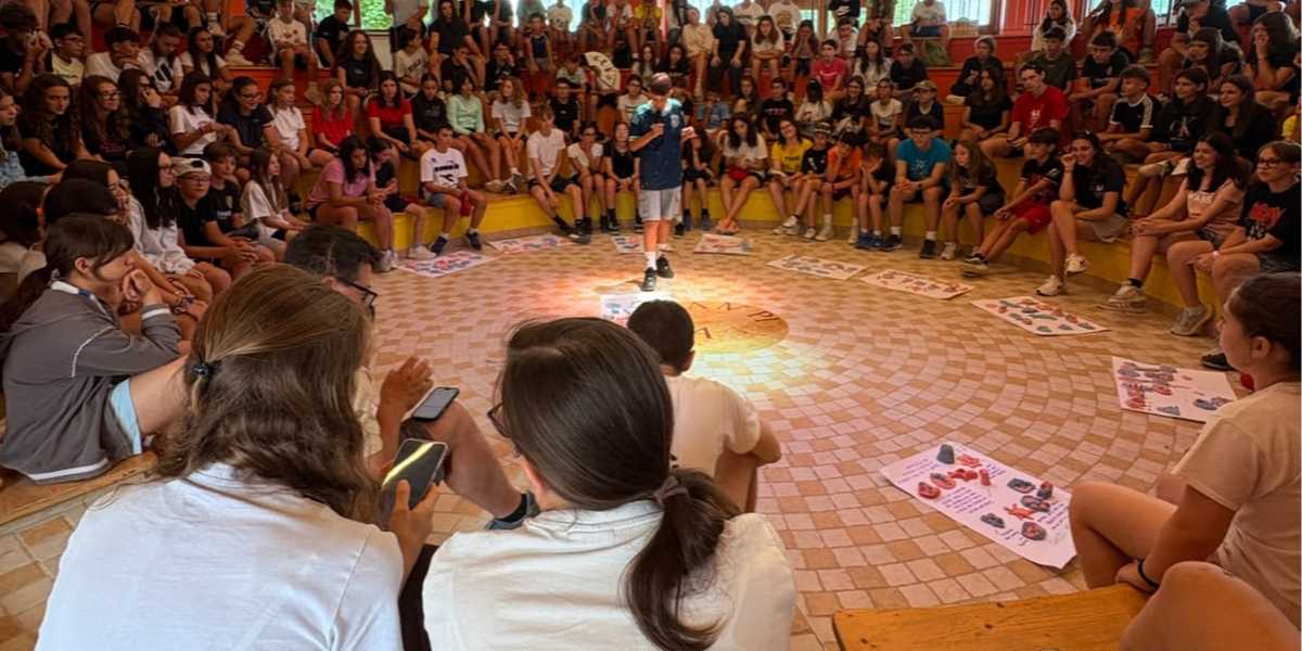 Nei campi scuola entra lo psicologo