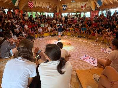 Nei campi scuola entra lo psicologo