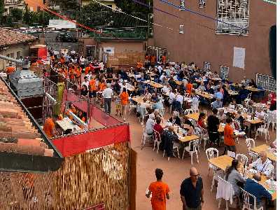 Desenzano, ritorna Festinsieme