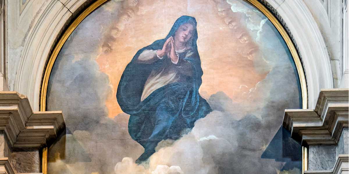 L’Assunta di Tiziano, in Duomo, tra misteri e curiosità