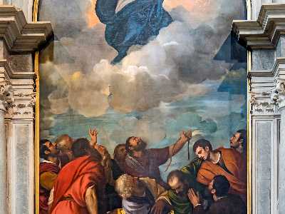 L’Assunta di Tiziano, in Duomo, tra misteri e curiosità