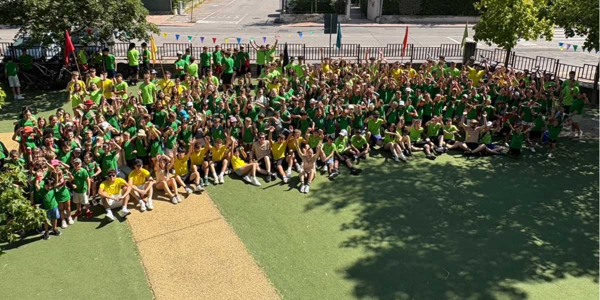 Balconi - Un Grest da record di ragazzi: ben 315 con 135 animatori per quattro settimane memorabili