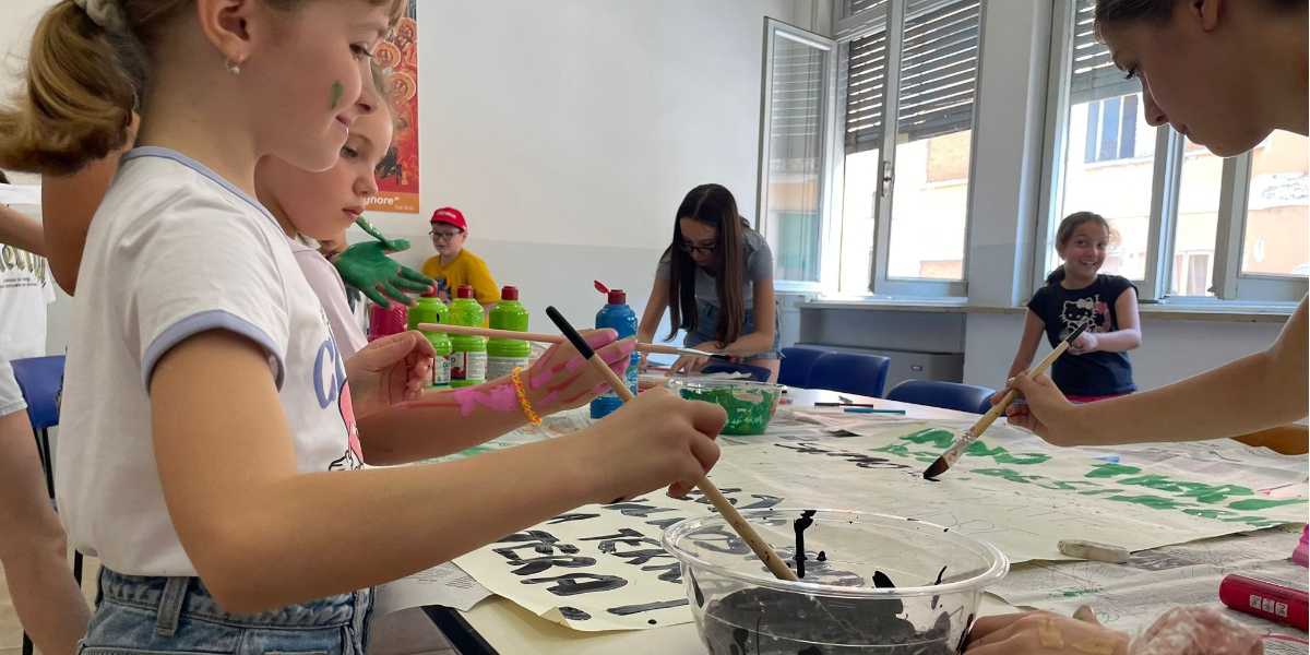 Legnago - I “diamanti grezzi” che hanno impreziosito il Grest