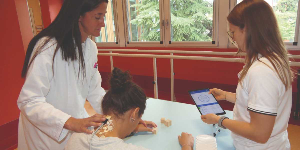 Dalle lesioni al midollo al recupero dei movimenti