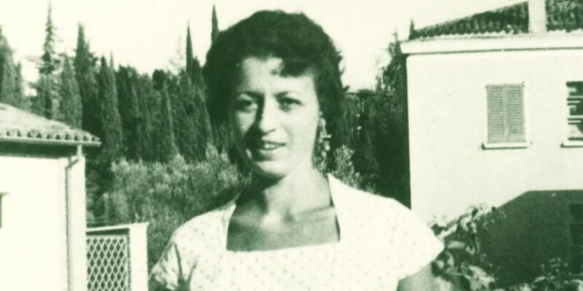 Sirmione - Si festeggia la beata Benedetta Bianchi Porro nel novantesimo anniversario della nascita