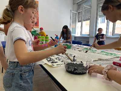 Legnago - I “diamanti grezzi” che hanno impreziosito il Grest