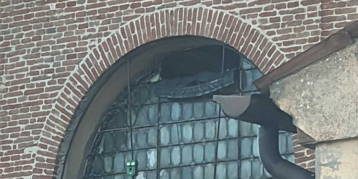 Il maltempo fa molti danni: avviata una raccolta fondi a Sant'Anna dei Boschi