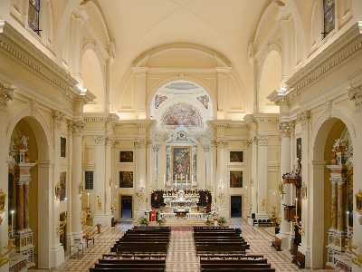 La chiesa di San Lorenzo a Pescantina risplende di nuovo fulgore
