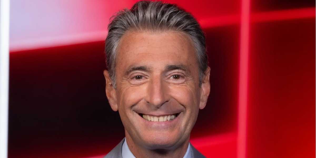 Cambiate ora e canale, ma lo stile di Milo Infante è rimasto immutato