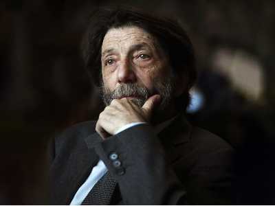 Dal potere assoluto alla follia: Cacciari rilegge Re Lear