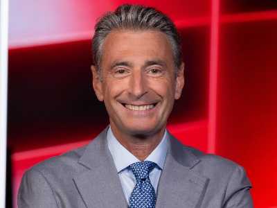 Cambiate ora e canale, ma lo stile di Milo Infante è rimasto immutato