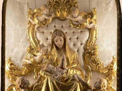 Otto teologhe per raccontare Maria