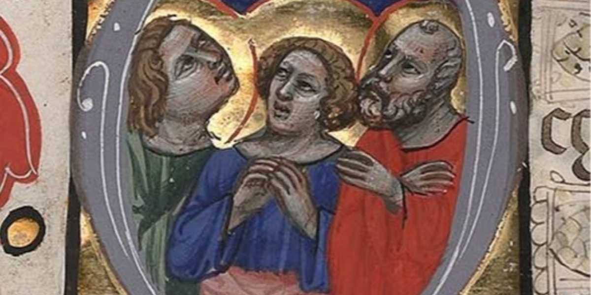 La correzione fraterna: uno stile da riscoprire