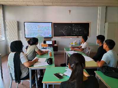 A scuola si costruisce l’Italia(no)