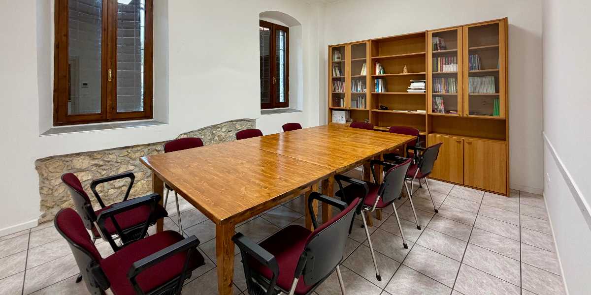 Il Centro di pastorale immigrati si trasferisce in Borgo Roma