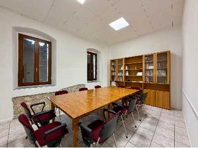 Il Centro di pastorale immigrati si trasferisce in Borgo Roma