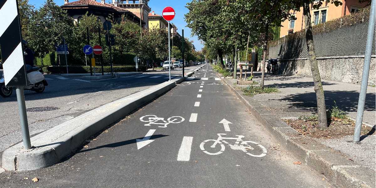 Città, la rivoluzione nelle strade