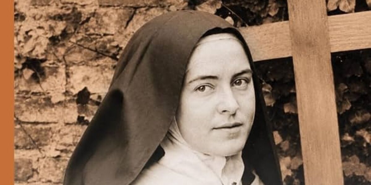 Teresa di Lisieux narrata dalla sorella