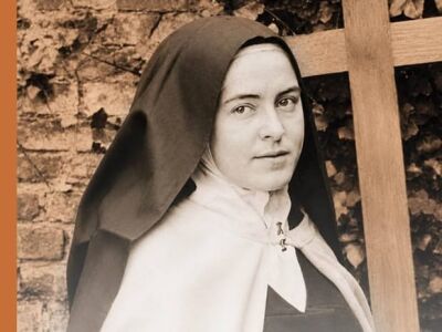 Teresa di Lisieux narrata dalla sorella