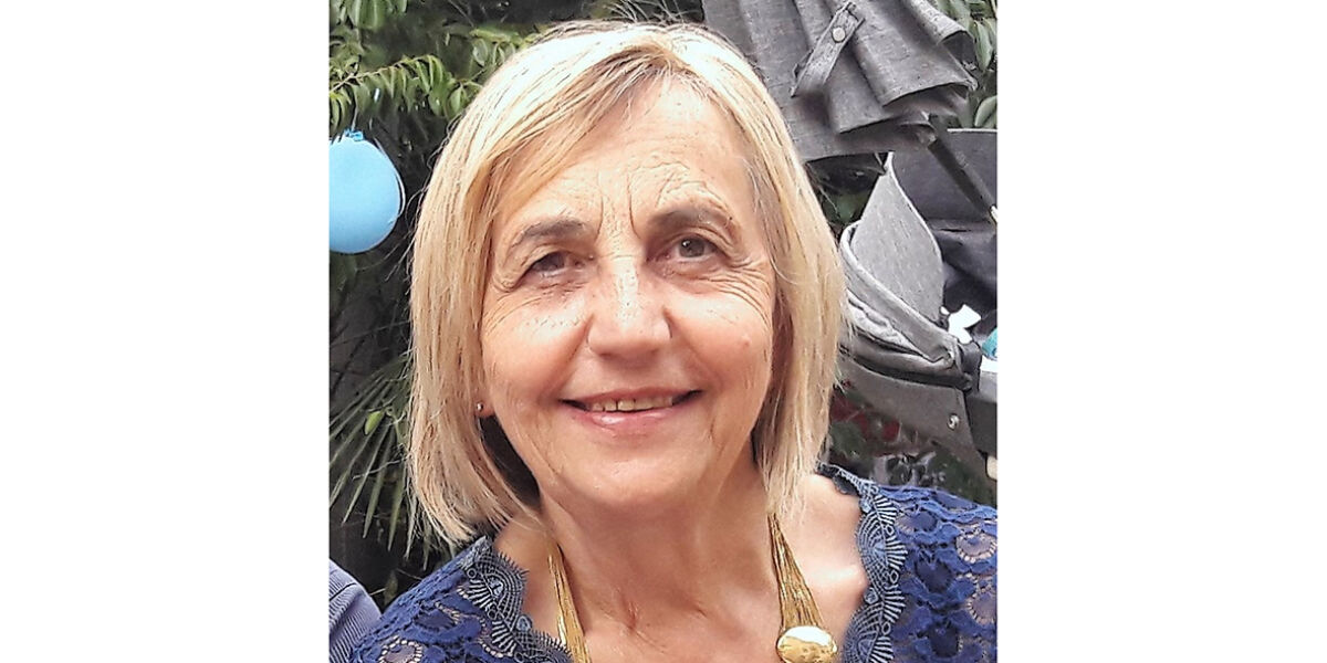 Il grande cuore di Bruna